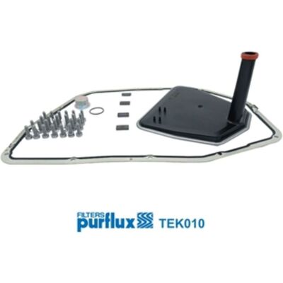 PURFLUX TEK010 Hydrauliikkasuodatin - Automaattivaihteisto PURFLUX TEK010 Hydrauliikkasuodatin - Automaattivaihteisto