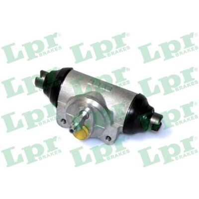 Jarrusylinteri Lpr 5398 Jarrusylinteri Lpr 5398