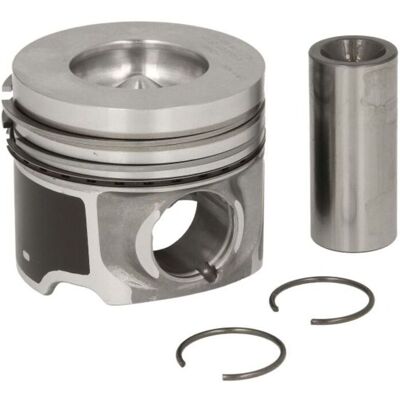 ENGITECH ENT050007 050 Pultti - Sylinterin halkaisija 83,5mm, Varren ø 30mm, Pituus 70,8mm - Pultti ENGITECH ENT050007 050 Pultti - Sylinterin halkaisija 83,5mm, Varren ø 30mm, Pituus 70,8mm - Pultti