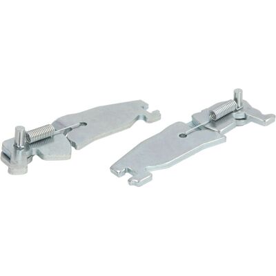 QUICK BRAKE Jarrunsäädin Nissan Almera 2 Primera P11 1.5-2.0 QUICK BRAKE Jarrunsäädin Nissan Almera 2 Primera P11 1.5-2.0