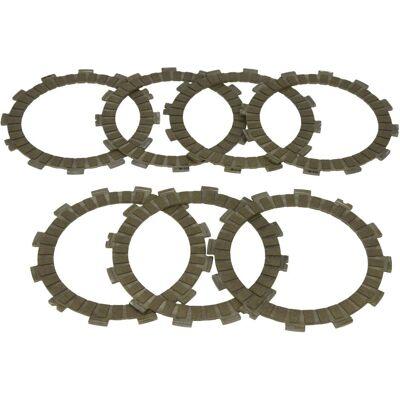 Kytkinlevy Trw Mcc504-7 Kytkinlevy Trw Mcc504-7