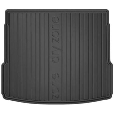 FROGUM FRG DZ405240 Tavaratilan matto - Musta FROGUM FRG DZ405240 Tavaratilan matto - Musta