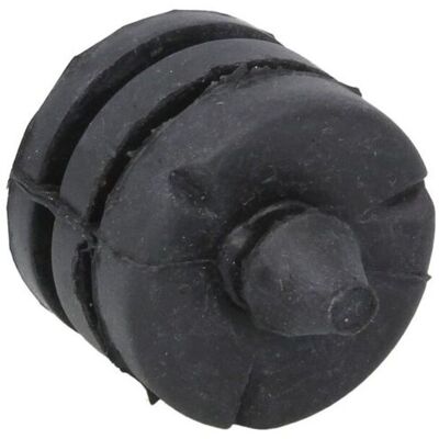 Vaimennuskumi, Äänenvaimennin Bosal 255-001 Vaimennuskumi, Äänenvaimennin Bosal 255-001