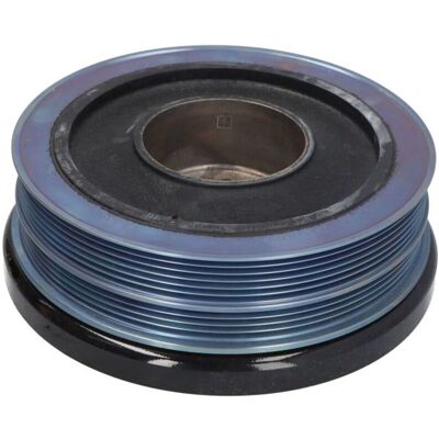 SWAG 205,6 6PK + 4PK Värinäväristin - Vibration Damper Pulley SWAG 205,6 6PK + 4PK Värinäväristin - Vibration Damper Pulley