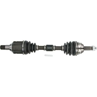 PASCAL G25004PC Välityssivellin - Drive Shaft PASCAL G25004PC Välityssivellin - Drive Shaft