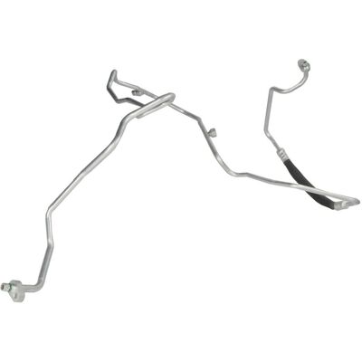 Korkearpainejohto, Ilmastointilaite Thermotec Ktt160509 Korkearpainejohto, Ilmastointilaite Thermotec Ktt160509