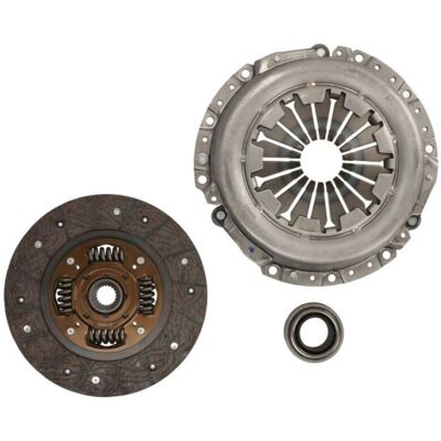 Kytkinsarja Nexus F10567nx Kytkinsarja Nexus F10567nx
