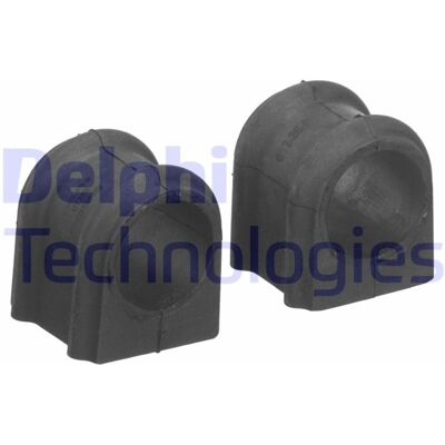Delphi TD1886W Stabilointituki - Setti 2 hiljaista lohkoa Delphi TD1886W Stabilointituki - Setti 2 hiljaista lohkoa