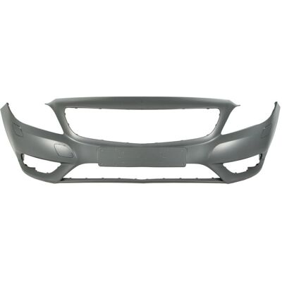 Mercedes-Benz BLIC 5510-00-3509901P - Etupuskuri pesujärjestelmällä Mercedes-Benz BLIC 5510-00-3509901P - Etupuskuri pesujärjestelmällä