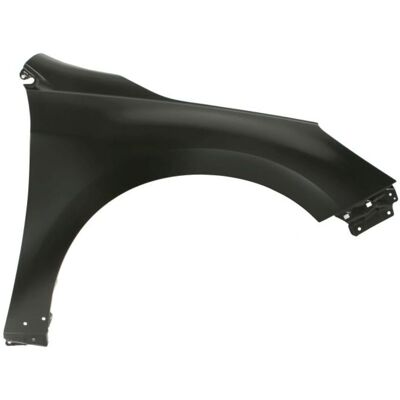 BLIC 6504-04-6716312P - Car Body Part BLIC 6504-04-6716312P - Car Body Part