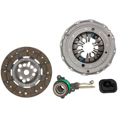Kytkinsarja Nexus F1g200nx Kytkinsarja Nexus F1g200nx