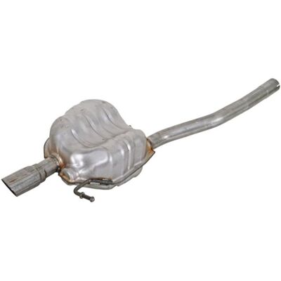 Bosal 233-205 Takapönttösuodatin - Takapönttösuodatin VW Passat B6 Bosal 233-205 Takapönttösuodatin - Takapönttösuodatin VW Passat B6