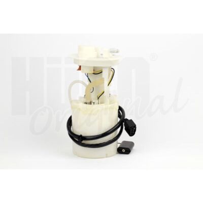 Hitachi A1684704294 Polttoainepumppu - Polttoainejärjestelmä Hitachi A1684704294 Polttoainepumppu - Polttoainejärjestelmä