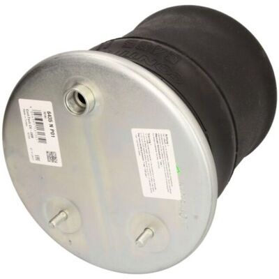 Contitech Air Spring Jousipalje, Ilmajousitus Continental 6435np01 Contitech Air Spring Jousipalje, Ilmajousitus Continental 6435np01