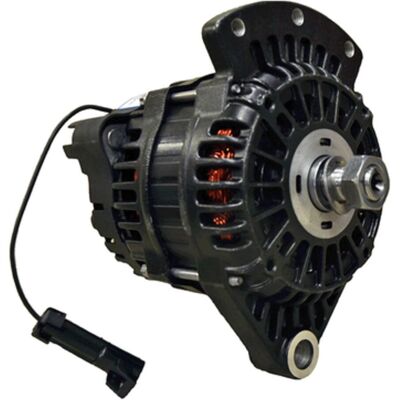 Laturi Prestolite Electric A1742b Laturi Prestolite Electric A1742b