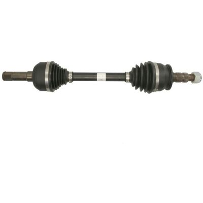Spidan vetoakseli - 622mm Pituus, M24x1.5 Kierre Spidan vetoakseli - 622mm Pituus, M24x1.5 Kierre