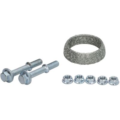 Asennussarja, Pakokaasuimuri Bm Catalysts Fk92154b Asennussarja, Pakokaasuimuri Bm Catalysts Fk92154b