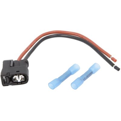 Korjauskorjausjohtosarja, Polttoainepumppu, Polttoainepumppu Akusan K06w083akn Korjauskorjausjohtosarja, Polttoainepumppu, Polttoainepumppu Akusan K06w083akn