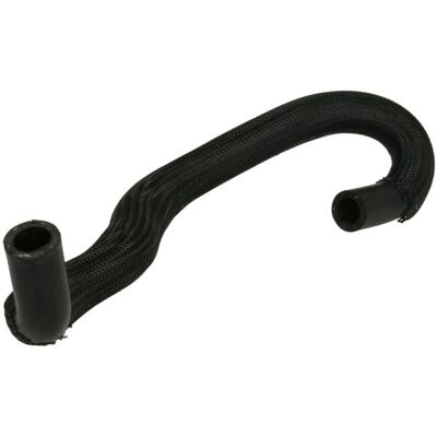 THERMOTEC DWF098TT - Jäähdyttimen letku THERMOTEC DWF098TT - Jäähdyttimen letku