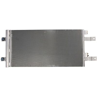 Lauhdutin, Ilmastointi Thermotec Ktt110831 Lauhdutin, Ilmastointi Thermotec Ktt110831