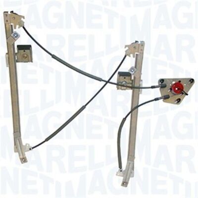 Lasinnostin Magneti Marelli 350103163600 Lasinnostin Magneti Marelli 350103163600