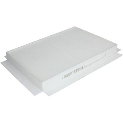 Raitisilmasuodatin Hengst Filtration E2955li Raitisilmasuodatin Hengst Filtration E2955li