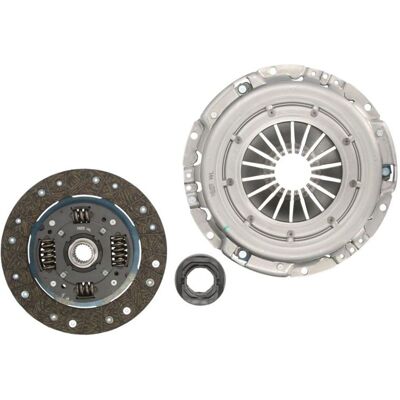 Kytkinsarja Nexus F1a005nx Kytkinsarja Nexus F1a005nx
