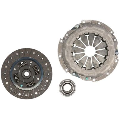 Kytkinsarja Nexus F15009nx Kytkinsarja Nexus F15009nx