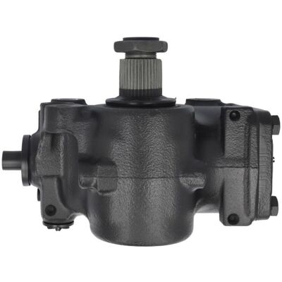 BOSCH K S00 001 074 Ohjauslaite - Hydraulinen, Vasen/Oikea BOSCH K S00 001 074 Ohjauslaite - Hydraulinen, Vasen/Oikea