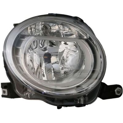Ajovalo Magneti Marelli 712455401129, Oikea Ajovalo Magneti Marelli 712455401129, Oikea