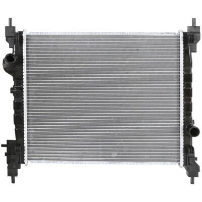 Jäähdytin,Moottorin Jäähdytys Thermotec D70020tt Jäähdytin,Moottorin Jäähdytys Thermotec D70020tt