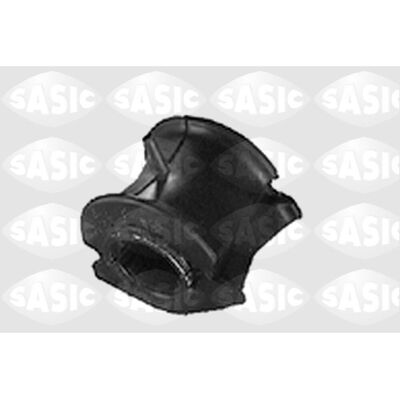 SASIC Stabilointiosa - Etujousi Gummi 24mm - Stabilisaattori - J SASIC Stabilointiosa - Etujousi Gummi 24mm - Stabilisaattori - J