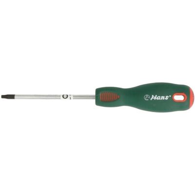 HANS T20 TORX-ruuvinväännin - 100mm HANS T20 TORX-ruuvinväännin - 100mm