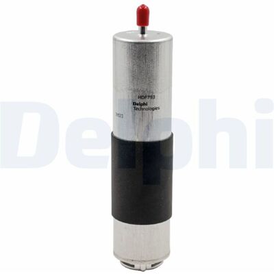 Delphi HDF793 Polttoainepumppu - Polttoainepumppu Delphi HDF793 Polttoainepumppu - Polttoainepumppu
