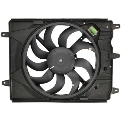 Tuuletin, Moottorin Jäähdytys Thermotec D8f032tt Tuuletin, Moottorin Jäähdytys Thermotec D8f032tt