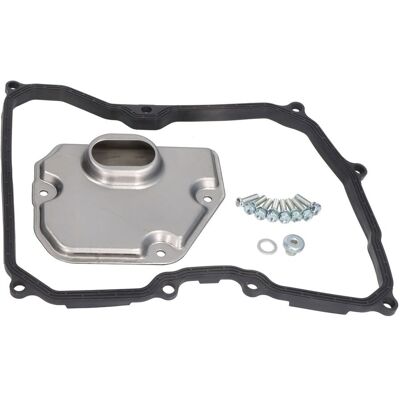 PURFLUX TEK029 - Hydraulisuodatinpaketti MINI ja JAGUAR, automaattivaihteisto PURFLUX TEK029 - Hydraulisuodatinpaketti MINI ja JAGUAR, automaattivaihteisto