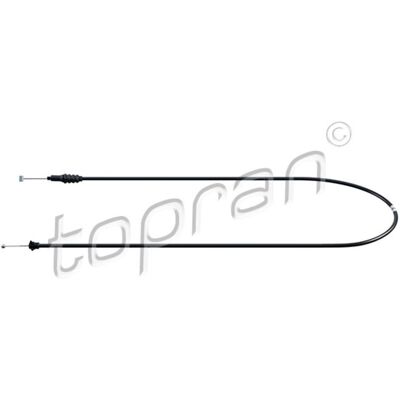 HANS PRIES 410 314 - Auton koneen suljin HANS PRIES 410 314 - Auton koneen suljin