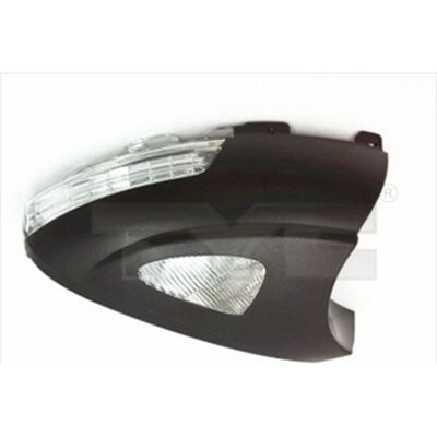 Tyc 337-0204-3 LED sivupeilin vilkku - Auton valo Tyc 337-0204-3 LED sivupeilin vilkku - Auton valo