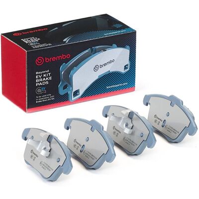 Jarrupalasarja, Levyjarru Brembo P 24 076e Jarrupalasarja, Levyjarru Brembo P 24 076e