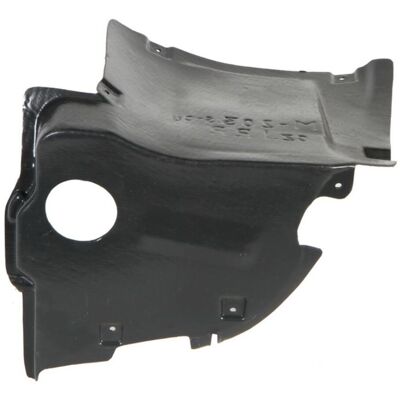 BLIC 6601-01-3515814P Oikea etuheltta - Fender BLIC 6601-01-3515814P Oikea etuheltta - Fender