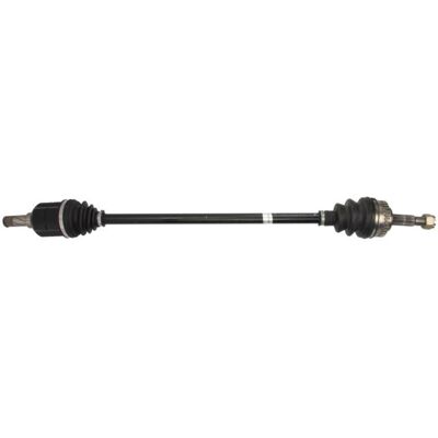 POINT GEAR PNG71955 Vetokäsi - Oikea, ABS-järjestelmällä POINT GEAR PNG71955 Vetokäsi - Oikea, ABS-järjestelmällä