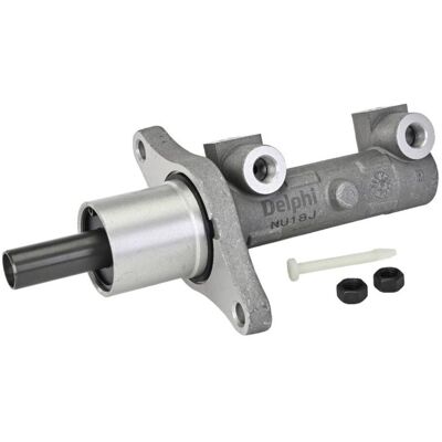 Pääjarrusylinteri Delphi Lm80811 Pääjarrusylinteri Delphi Lm80811