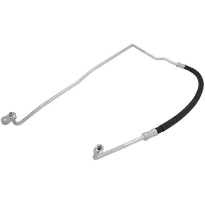 Joustava ilmastointiputki THERMOTEC KTT160106 - Ilmastointilinja Joustava ilmastointiputki THERMOTEC KTT160106 - Ilmastointilinja