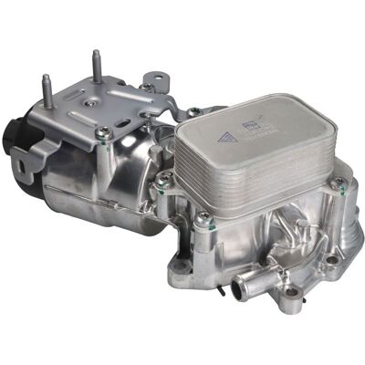 Moottoriöljyn Jäähdytin Thermotec D4c019tt Moottoriöljyn Jäähdytin Thermotec D4c019tt
