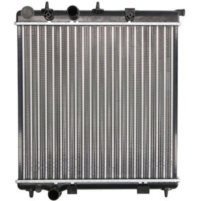 Jäähdytin,Moottorin Jäähdytys Thermotec D7p061tt Jäähdytin,Moottorin Jäähdytys Thermotec D7p061tt