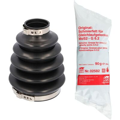 Febi Bilstein CV-akselinsuojus - Transitille Febi Bilstein CV-akselinsuojus - Transitille
