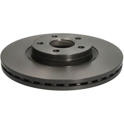 Jarrulevy Brembo 09.C541.21, 1 Kappale Jarrulevy Brembo 09.C541.21, 1 Kappale