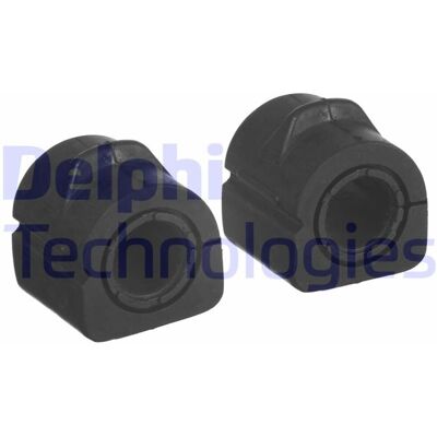 DELPHI TD1206W Stabilisaattorin holkki - Transit Connect Van DELPHI TD1206W Stabilisaattorin holkki - Transit Connect Van