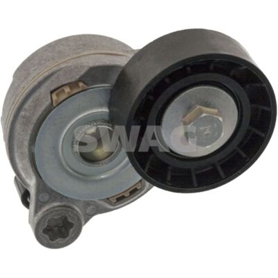 SWAG 55 94 9398 V-hihnapyörän kiristin - Belt Tensioner SWAG 55 94 9398 V-hihnapyörän kiristin - Belt Tensioner