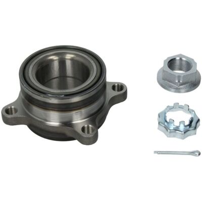 SNR R173.42 - Pyörän laakerisarja Mitsubishi Pajero SNR R173.42 - Pyörän laakerisarja Mitsubishi Pajero